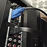 کامپیوتر کامل|رایانه رومیزی|گنبد کاووس, |دیوار