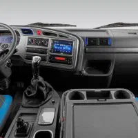 کامیون فورس 12تن (تحویل آنی )|خودرو سنگین|ساوه, |دیوار