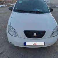 تیبا 2 مدل 1400