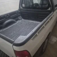 پراید وانت مدل ۱۴۰۳