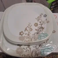 سرویس آرکوپال|ظروف سرو و پذیرایی|شیراز, عفیفآباد|دیوار