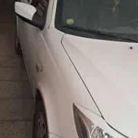 ساینا اس دوگانه سوز معاوضه با تاکسی گردشی|خودرو سواری و وانت|ملارد, |دیوار