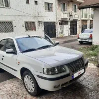 سمند ELxEF7دوگانه سوز خانواده(تمیز(|خودرو سواری و وانت|لاهیجان, کوی آزادگان|دیوار