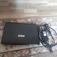 لپ تابmsi
