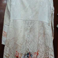 مانتو مجلسی شیک کاملا نو سایز۴۴