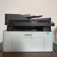 پرینتر چهار کاره سامسونگ مدل Samsung M2070FH