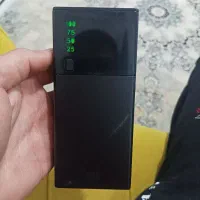 پاوربانک درحد صفر