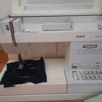 چرخ خیاطی فاف ۱۱۲۹