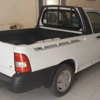 پراید بار 151GX