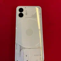 گوشی ناتینگ فون ۲|موبایل|اصفهان, آبشار|دیوار