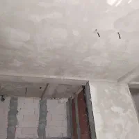 گچکاری سفید کاری گچ کار ی