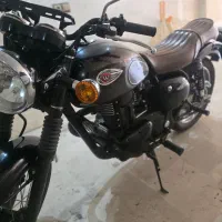 کاوازاکی استرلا
