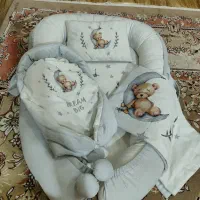 سرویس خواب نوزاد