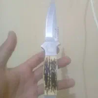 چاقو|کلکسیون اشیاء عتیقه|گرگان, |دیوار