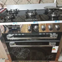 گاز شیشه ای