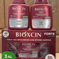شامپو بیوکسین فورت قرمز