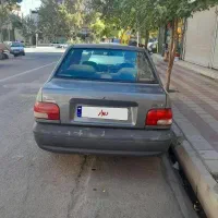 پراید۹۰فرمانهیدرولیکدوگانه|خودرو سواری و وانت|الوند, |دیوار