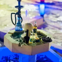 اجاره کوتاه مدت ویلا باغ