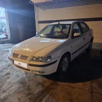 سمند LXمدل89|خودرو سواری و وانت|شفت, |دیوار