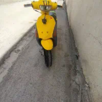 موتور سوزوکی پاکشتی لتس 4