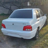 پراید۱۳۲ مدل ۹۸