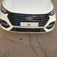 آریزو 6پرومدل1401|خودرو سواری و وانت|تبریز, |دیوار