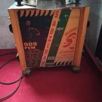 سبزی خرد کن تمیز وسالم|خردکن، آسیاب، غذاساز|نسیم‌شهر, |دیوار