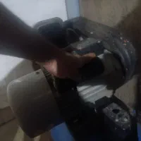 تکفاز تک اسب دوربالا|ماشین‌آلات صنعتی|گنبد کاووس, |دیوار