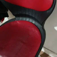 صندلی ایستاده