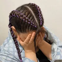 بافت مو|خدمات آرایشگری و زیبایی|بهبهان, |دیوار