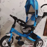 سه چرخه( مارک ولکان)