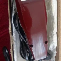 ماشین اصلاح موزر سالم