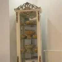 ویترین / بوفه شیک