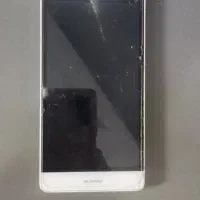 هوآوی p8liteسفید|موبایل|مشهد, هفده شهریور|دیوار