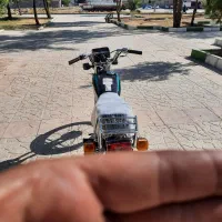 احسان۹۳|موتورسیکلت|کرمانشاه, |دیوار
