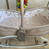 گهواره برقی موزیکال