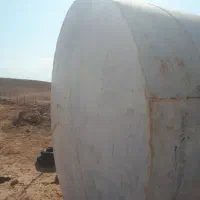 یک عدد تانکر۳۰هزارلیتری آب