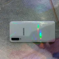 گوشی a50