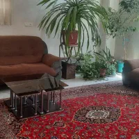 مبل مخملی ۷ نفره ماساژوردار با تنظیم