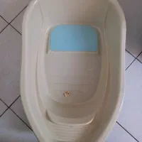 وان حمام کودک