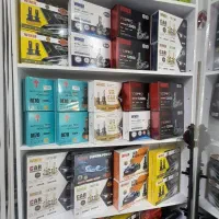 فروش ویژه هدلایت یک سال گارانتی .نصب و تعمیر