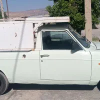 پیکار بار مدل ۹۳ دوگانه کارخانه