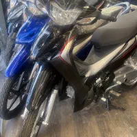 هوندا ویو ۱۱۰. نقد واقساط