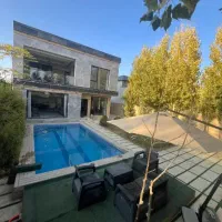 باغ ویلا vip