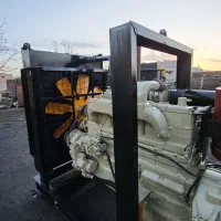 ژنراتوربرق‌کمنز