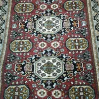 فرش  ماشینی چهارمتری