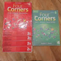 کتاب زبان interchange اینترچنج