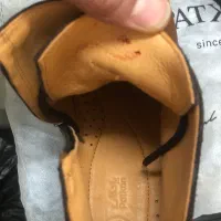 بوت تمام چرم|کیف، کفش، کمربند|شیراز, شهرک ایثار|دیوار