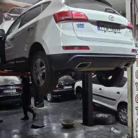 تعمیر موتور و گیربکس چینی کره ای|خدمات موتور و ماشین|تهران, یافت آباد شمالی|دیوار