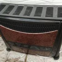 بخاری گازی آذر درخشان